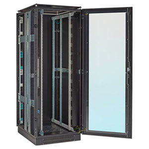 4DC Server Rack 4DC Rack Systeme BAS GmbH