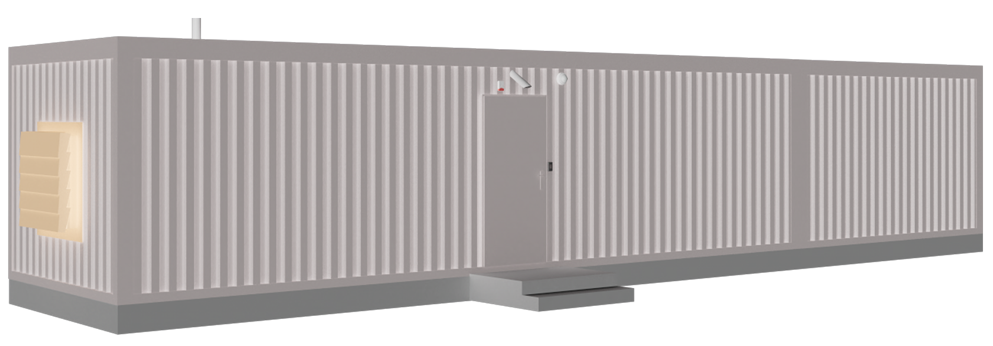 EdgeCubePlus™ Large