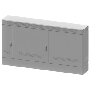 MFG 26 Multifunction cabinets BAS GmbH